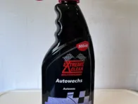Vaškas automobiliui su trigubu poveikiu 500ml