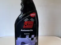 Vaškas automobiliui su trigubu poveikiu 500ml