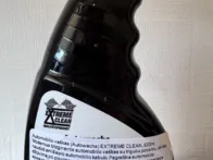 Vaškas automobiliui su trigubu poveikiu 500ml