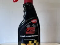 Vabzdžių valymo priemonė automobiliui 500ml