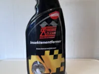 Vabzdžių valymo priemonė automobiliui 500ml