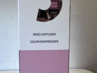 Namų kvapas - labai geras, gaivus - vyriškas kvapa