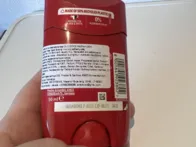 Old spice pieštukinis dezodorantas