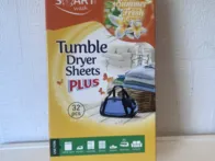 Kvapnios džiovyklės servetėlės 32vnt