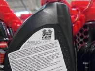 Automobilio šampūnas su vašku 1 litras