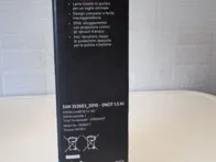 Nosies ir ausų plaukelių šalinimui