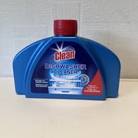 Indaplovių valiklis nuo kalkių ir riebalų 250ml