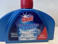 Indaplovių valiklis nuo kalkių ir riebalų 250ml