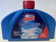 Indaplovių valiklis nuo kalkių ir riebalų 250ml