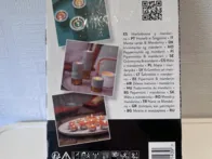 Arbatinės žvakės 30vnt