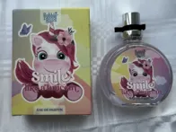 Vaikiški kvepalai vienaragis