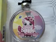 Vaikiški kvepalai vienaragis