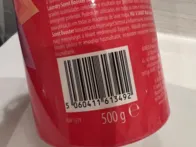 Minkštiklio granulės 500g