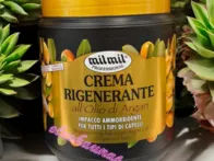 1000ml plaukų kaukė, atstatomoji