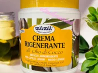 1000ml plaukų kaukė, spindesiui ir elastingumui