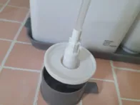 Indų plovimo priemonių organizatorius