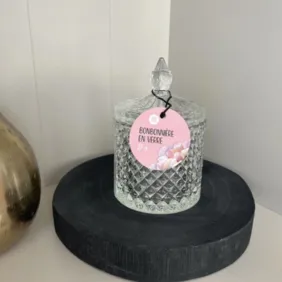 Saldaininė - cukrinė - indelis