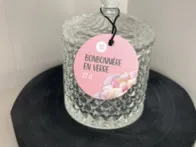 Saldaininė - cukrinė - indelis