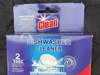 Indaplovių valymo tabletės 2vnt