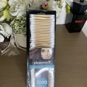 Ausų krapštukai, 1000vnt