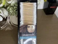 Ausų krapštukai, 1000vnt