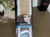 Ausų krapštukai, 1000vnt