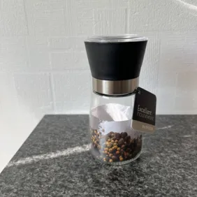 prieskonių malūnėlis 