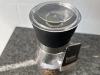 prieskonių malūnėlis 