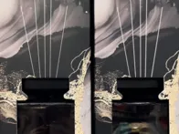 1000ml Namų kvapas Secret de Paris