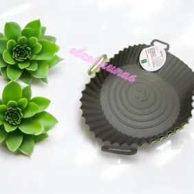 silikoninė kepimo forma