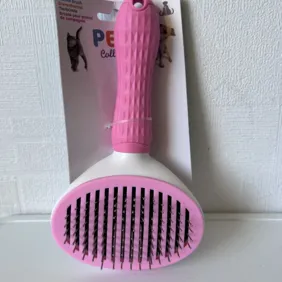 Šepetys šunims - katėms