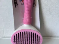 Šepetys šunims - katėms