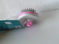 Šepetys šunims - katėms