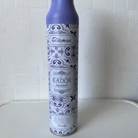 Namų kvapas - prabangiai kvepiantis