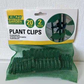 Segtukai augalams 20vnt