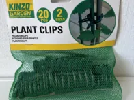 Segtukai augalams 20vnt