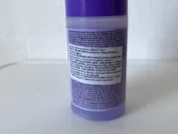 sence nagų lako valiklis be acetono