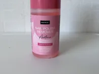 sence nagų lako valiklis su acetonu