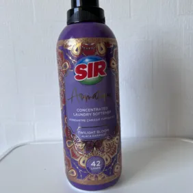 Sir minkštikl - prabangūs ilgai išliekantys kvapai