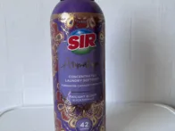 Sir minkštikl - prabangūs ilgai išliekantys kvapai