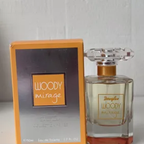 Douglas kvepalai 50ml