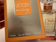 Douglas kvepalai 50ml