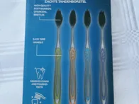 Dantų šepetėlių rinkinys