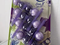 Wc muiliukai - gaiviklis 4vnt