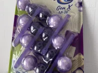 Wc muiliukai - gaiviklis 4vnt