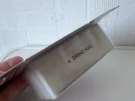 Nagų dildymo ir poliravimo blokeliai (bafai)