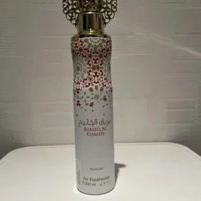 Purškiamas namų kvapas - pagaminta UAE