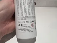 Purškiamas namų kvapas - pagaminta UAE