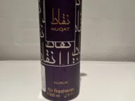 Purškiamas namų kvapas - pagaminta UAE