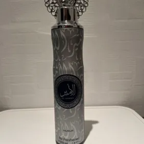 Purškiamas namų kvapas - pagaminta UAE